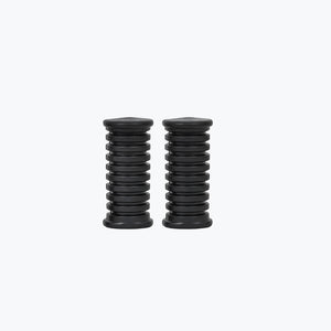 RXZ Front Footrest Rubber