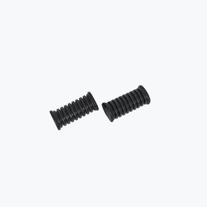 RXZ Front Footrest Rubber