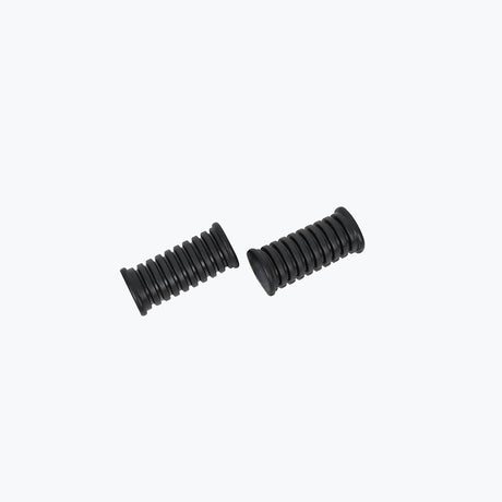 RXZ Front Footrest Rubber