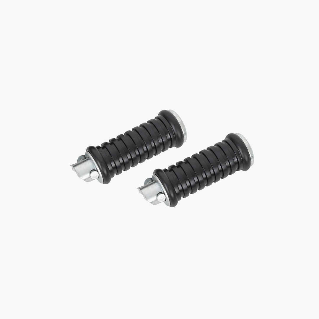 RXZ Rear Footrest Rubber