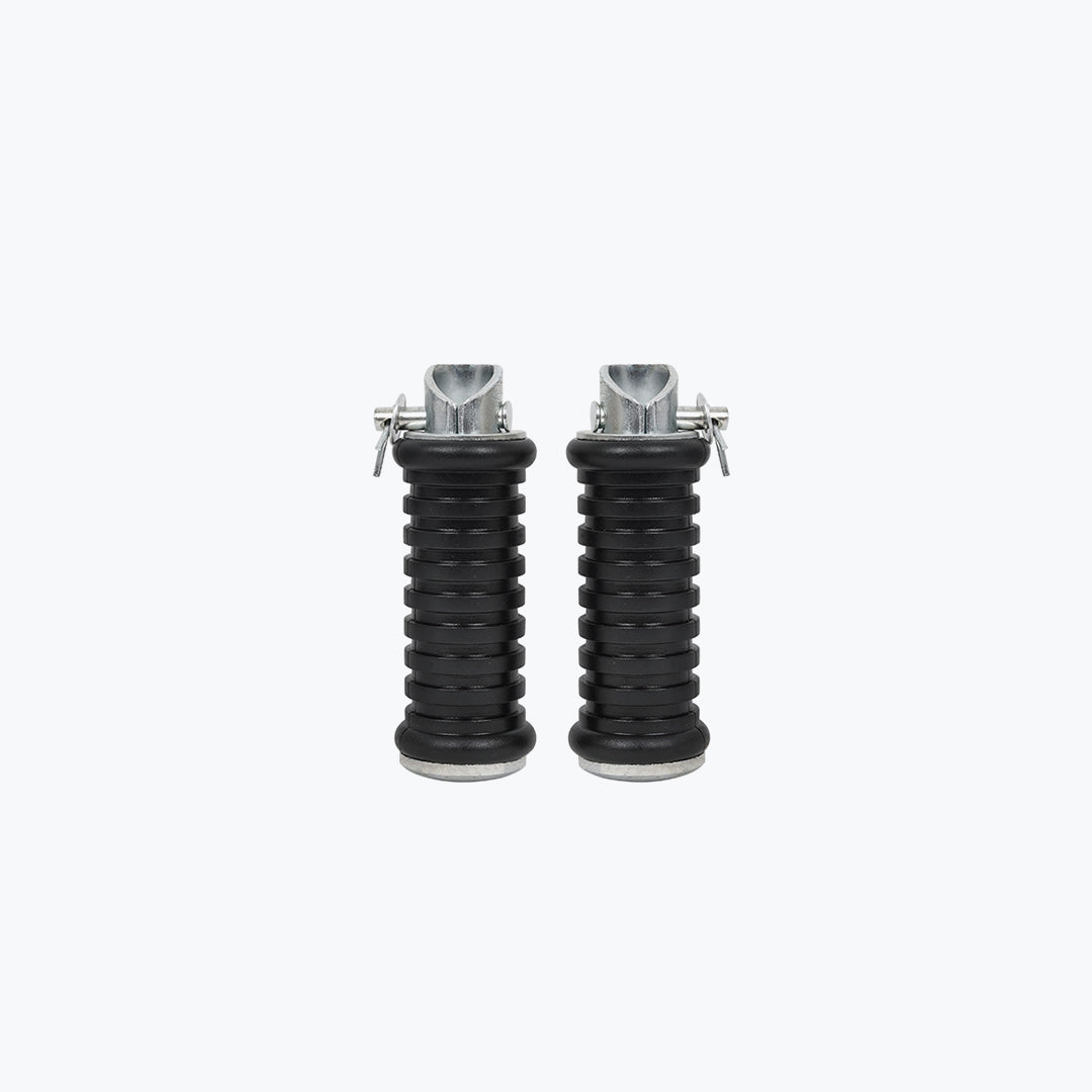 RXZ Rear Footrest Rubber