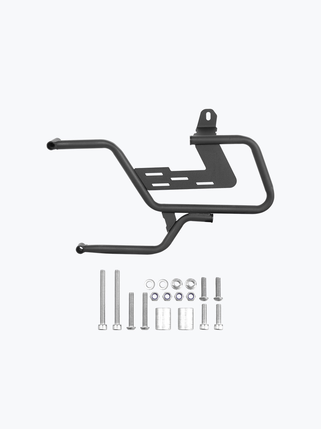 Legundary Super Meteor 650 Aviator Saddle Stay