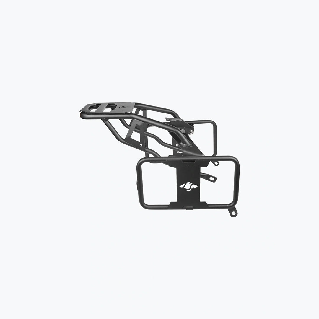 Legundary Dominar Poseidon Saddlestay With Carrier