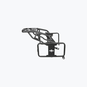 Legundary Dominar Poseidon Saddlestay With Carrier