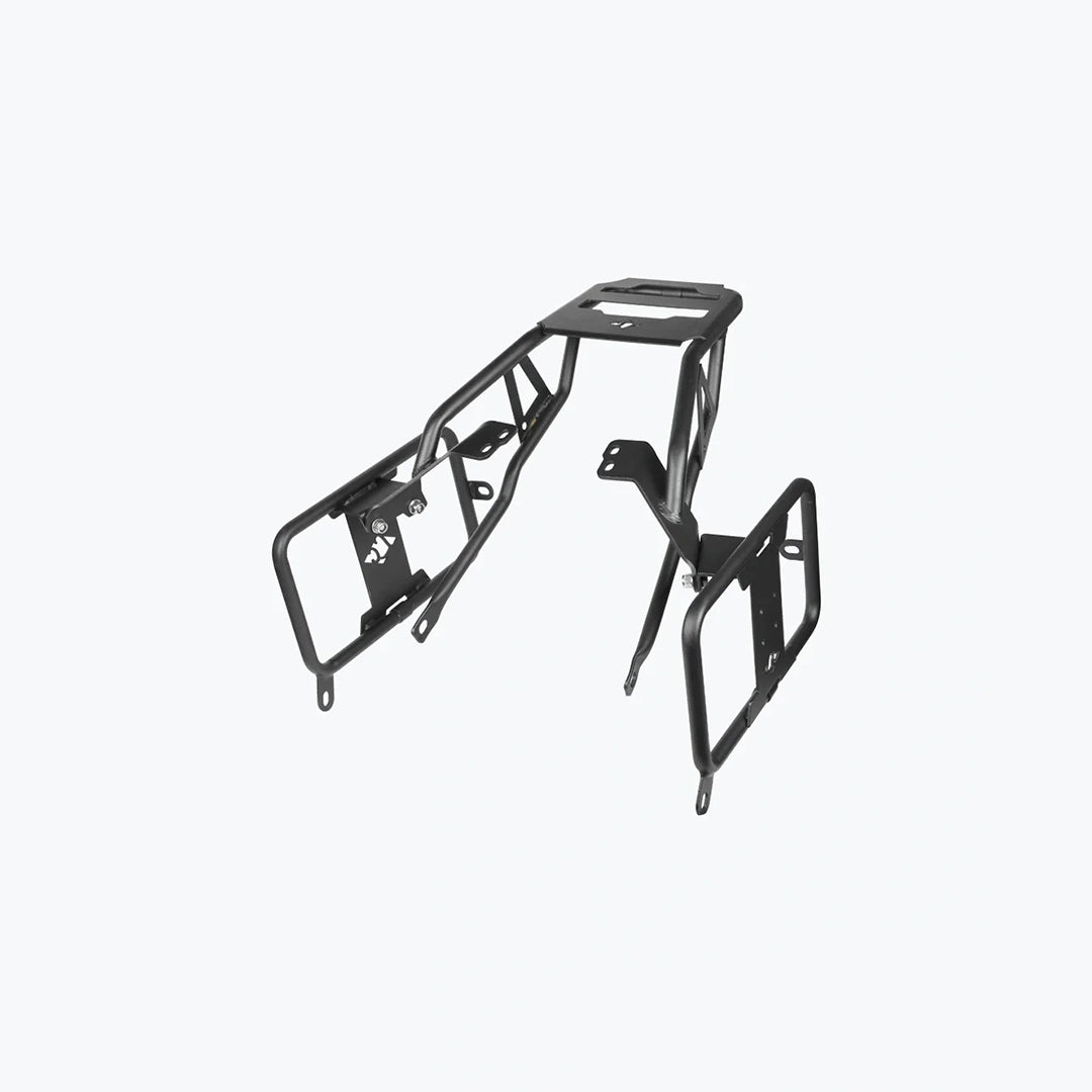 Legundary Dominar Poseidon Saddlestay With Carrier