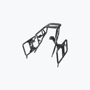 Legundary Dominar Poseidon Saddlestay With Carrier