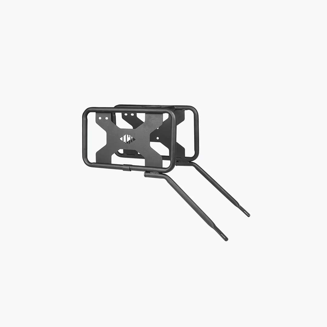 Legundary V Strom Rage Saddlestay