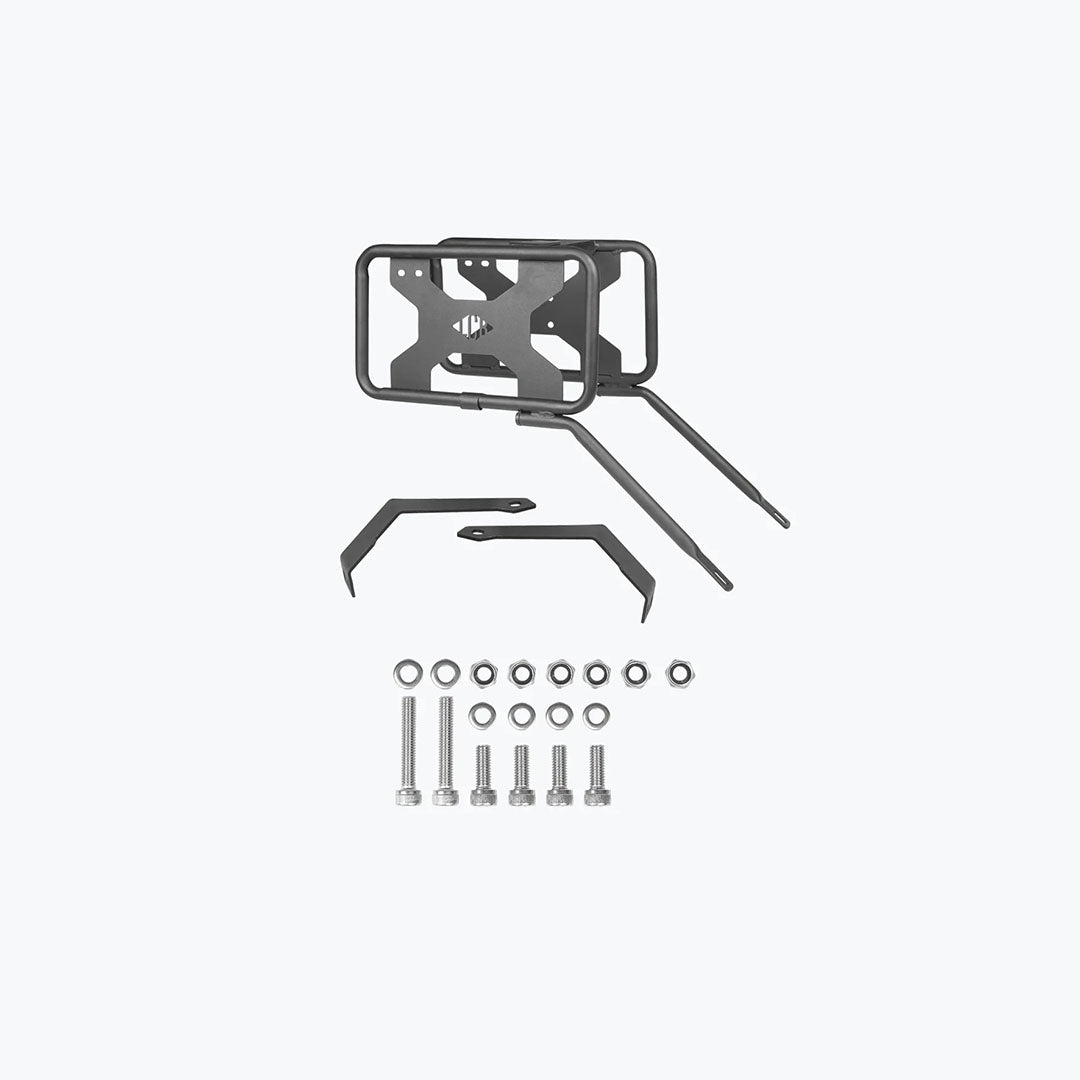 Legundary V Strom Rage Saddlestay