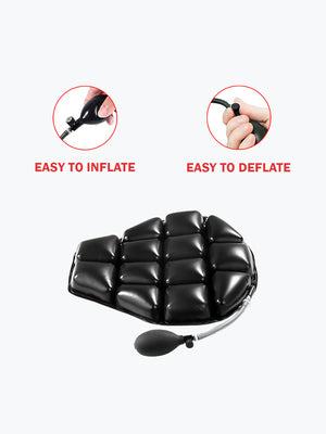 Grand Air seat Cruiser With Pump