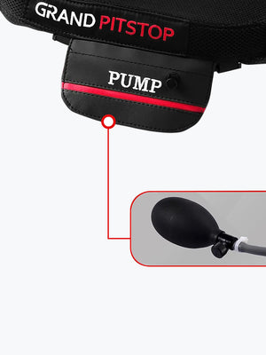 Grand Air seat Cruiser With Pump