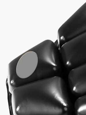 Grand Air seat Cruiser With Pump