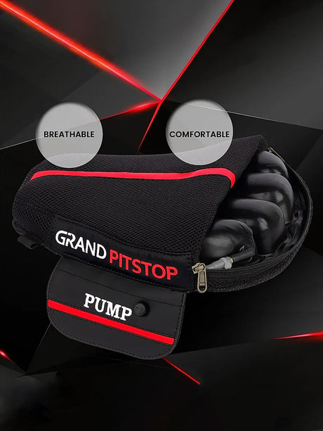 Grand Air Seat Sports With Pump