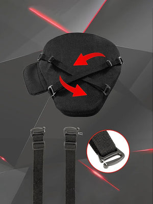 Grand Air Seat Sports With Pump