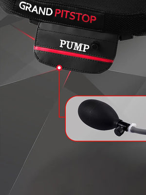 Grand Air Seat Sports With Pump