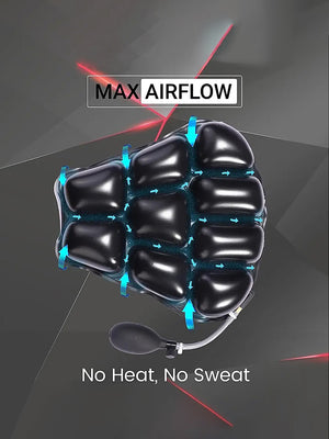 Grand Air Seat Sports With Pump