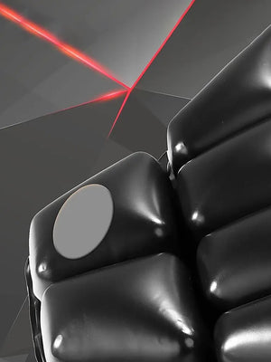 Grand Air Seat Sports With Pump