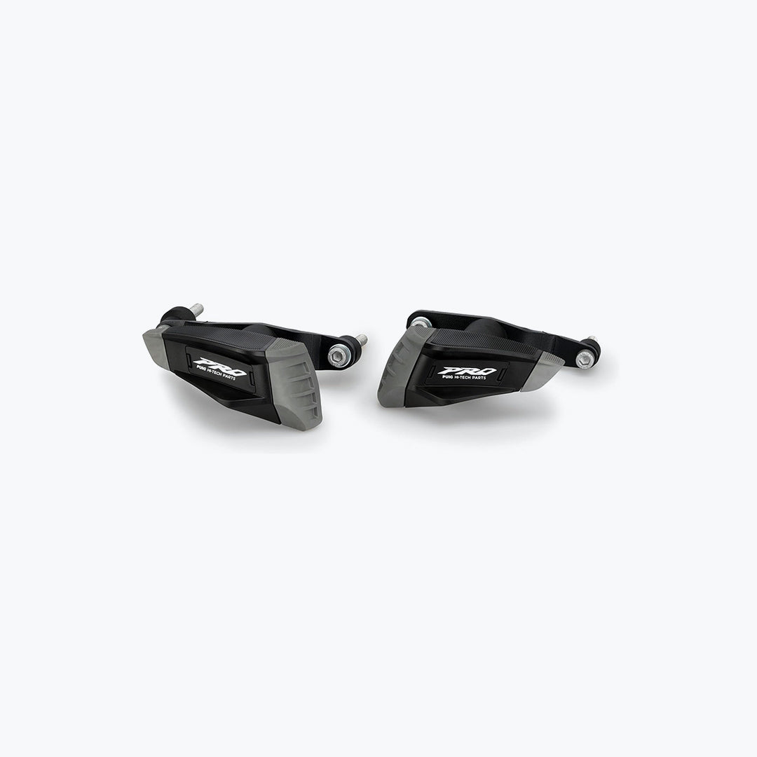 PUIG PRO 2.0 FRAME SLIDER KAWASKI Z900 2017+