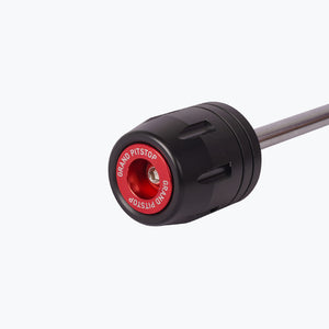 Grand KTM Duke 390/250 GEN 3 Front Fork Slider Black