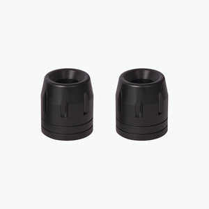 Grand KTM Duke 390/250 GEN 3 Front Fork Slider Black