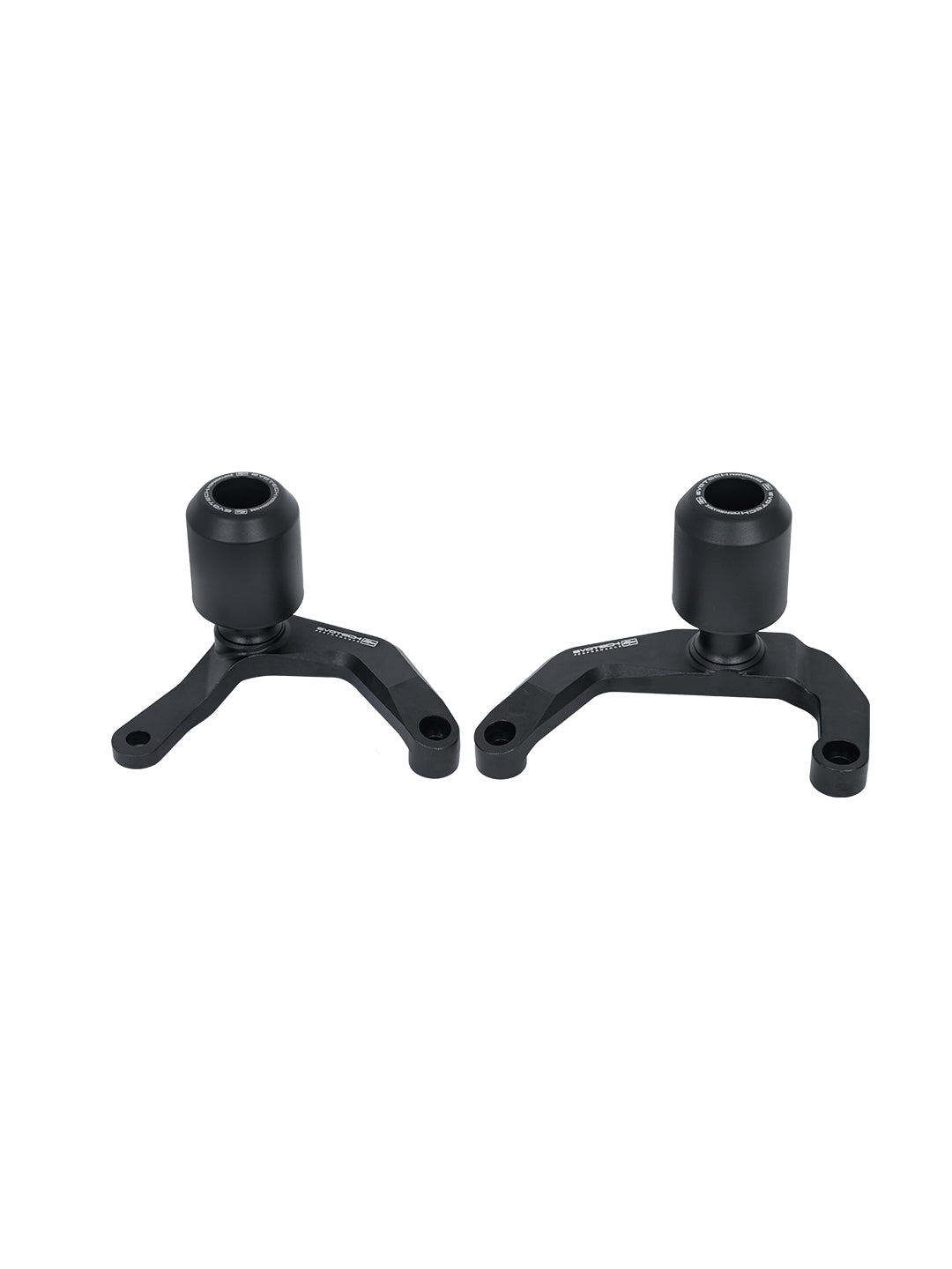 Honda CBR650R 19-22 Frame Slider Black