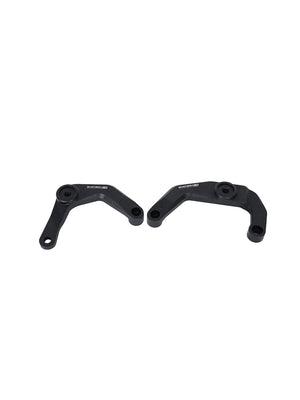 Honda CBR650R 19-22 Frame Slider Black