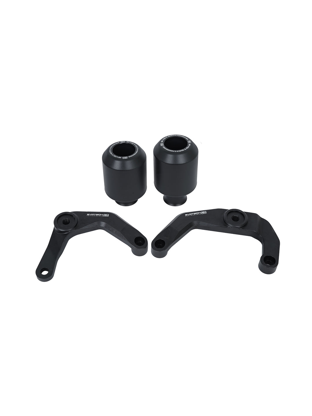 Honda CBR650R 19-22 Frame Slider Black