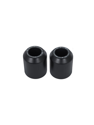 Yamaha R3 2019 Frame Slider Black