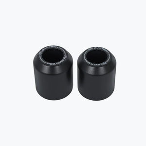 Yamaha R3 2019 Frame Slider Black