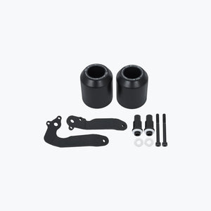 Yamaha R3 2019 Frame Slider Black