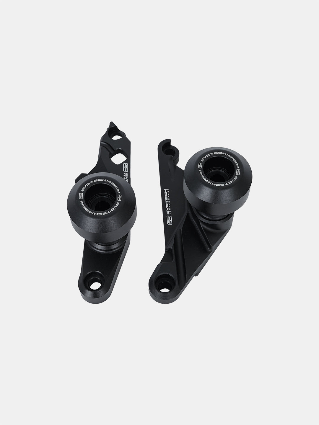 BMW S1000R 2021- Frame Slider Black