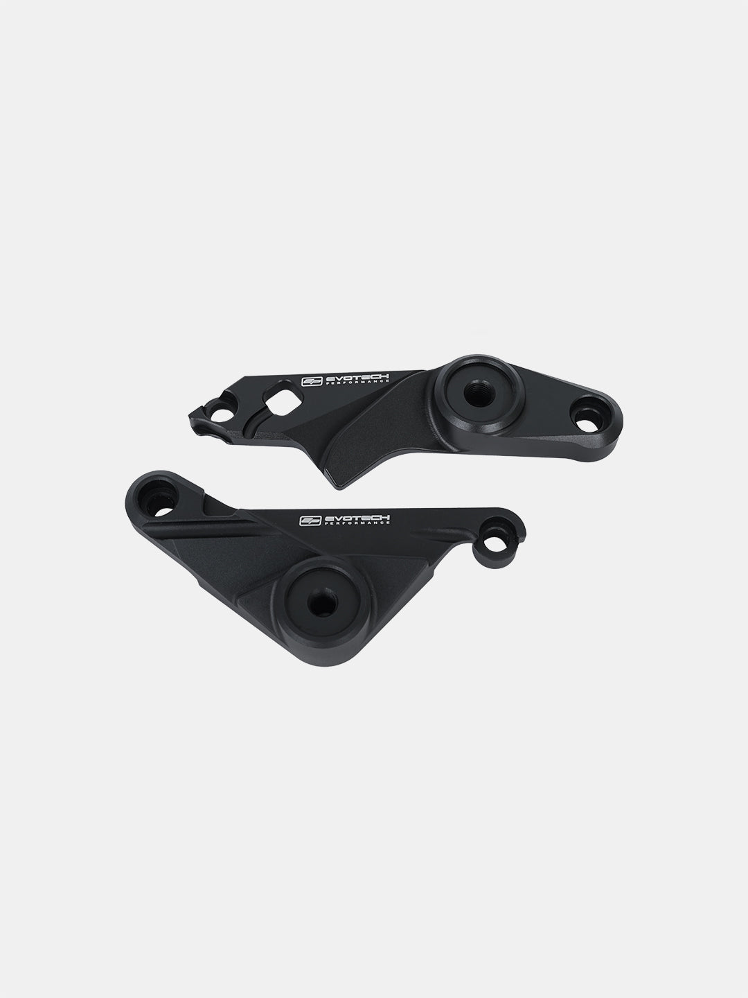 BMW S1000R 2021- Frame Slider Black