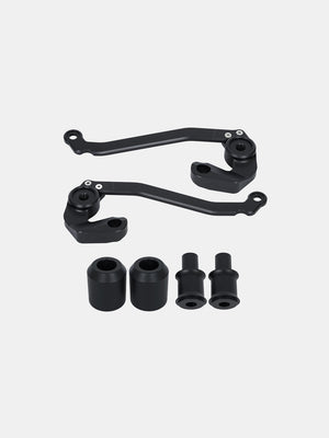 Aprilia RS660 20-22 Frame Slider Black