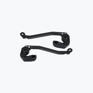 Aprilia RS660 20-22 Frame Slider Black