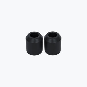 Aprilia RS660 20-22 Frame Slider Black