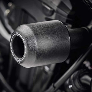 EVOTECH CRASH PROTECTORS FOR KAWASAKI Z900 2019+EVOTECH CRASH PROTECTORS FOR KAWASAKI Z900 2019+