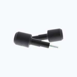 EVOTECH CRASH PROTECTORS FOR KAWASAKI Z900 2019+EVOTECH CRASH PROTECTORS FOR KAWASAKI Z900 2019+