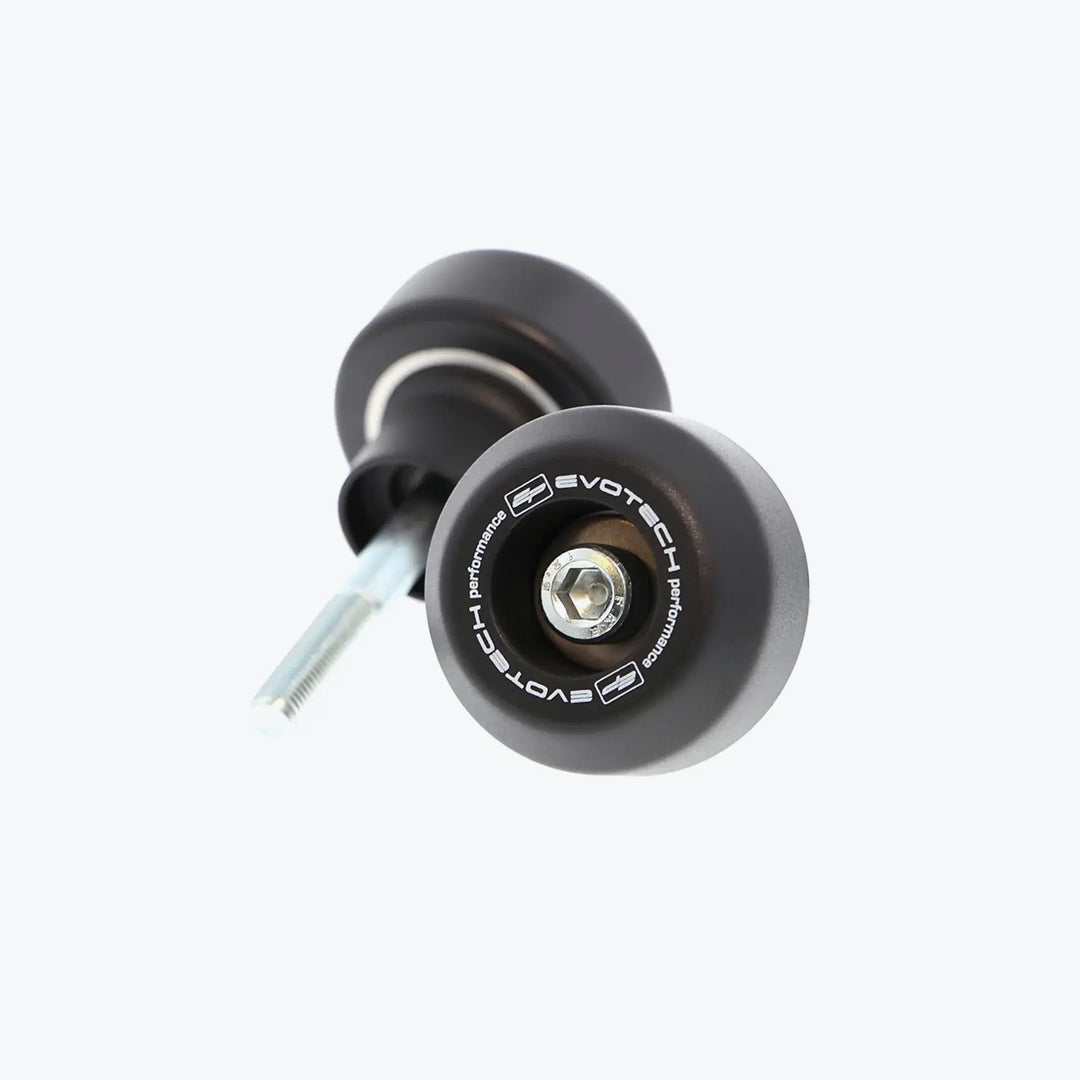 EVOTECH PERFORMANCE CRASH BOBBINS FOR KAWASAKI ZX-10R