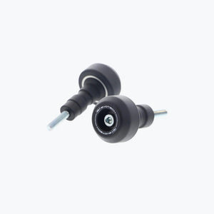 EVOTECH PERFORMANCE CRASH BOBBINS FOR KAWASAKI ZX6R
