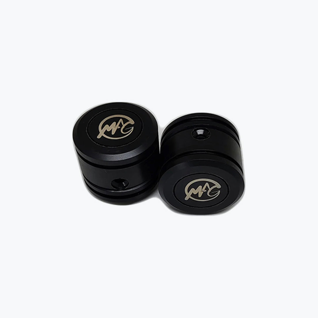 MOTOAGGRANDIZE FORK SLIDERS FOR YAMAHA FZ15 | FZ25 | R15V3 | R15V4 | R15V2 | MT15 (VERSION 2)