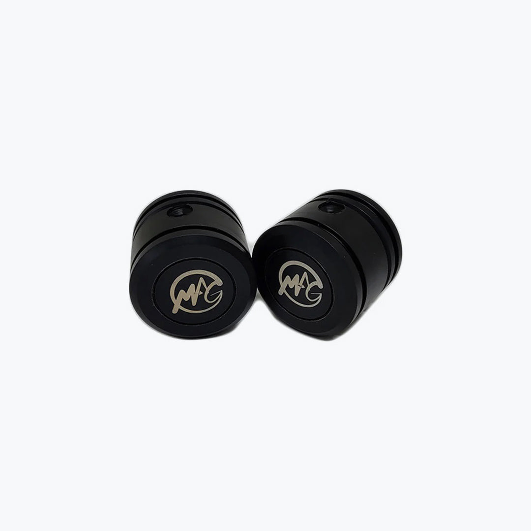 MOTOAGGRANDIZE FORK SLIDERS FOR YAMAHA FZ15 | FZ25 | R15V3 | R15V4 | R15V2 | MT15 (VERSION 2)