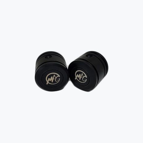 MOTOAGGRANDIZE FORK SLIDERS FOR YAMAHA FZ15 | FZ25 | R15V3 | R15V4 | R15V2 | MT15 (VERSION 2)