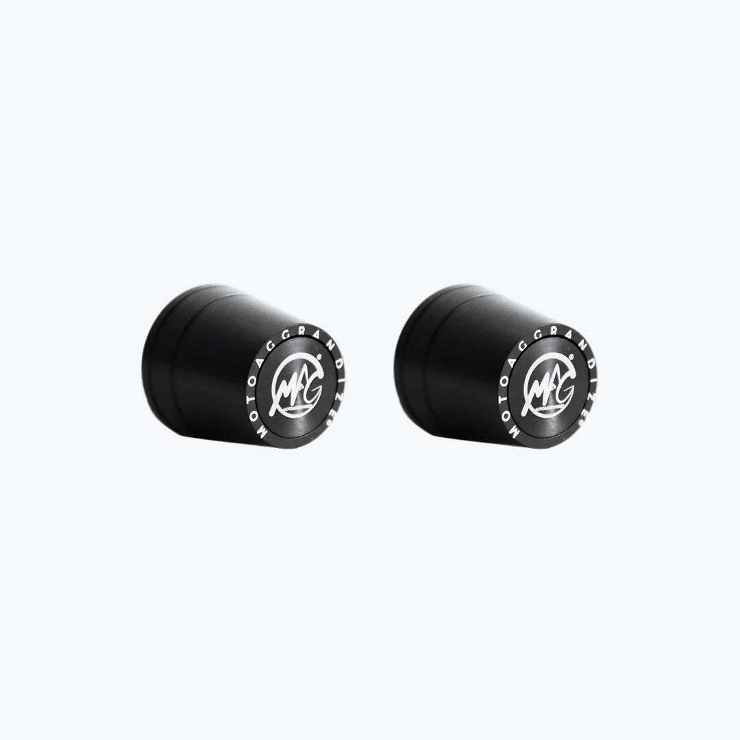 MOTOAGGRANDIZE FORK SLIDERS FOR TVS APACHE RTR 310 | RR 310