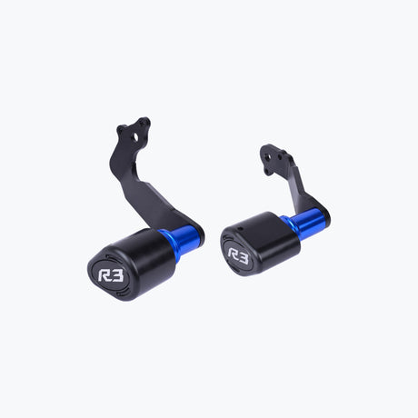 Frame Slider For Yamaha R3