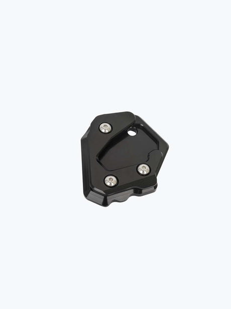 SIDE STAND BASE TRK 251 BLACK