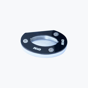 R&G TRIUMPH SPEED TRIPLE SIDE STAND BASE