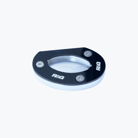 R&G TRIUMPH SPEED TRIPLE SIDE STAND BASE