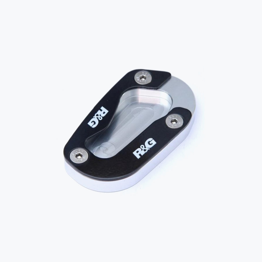 R&G HONDA CB1000 R SIDE STAND BASE
