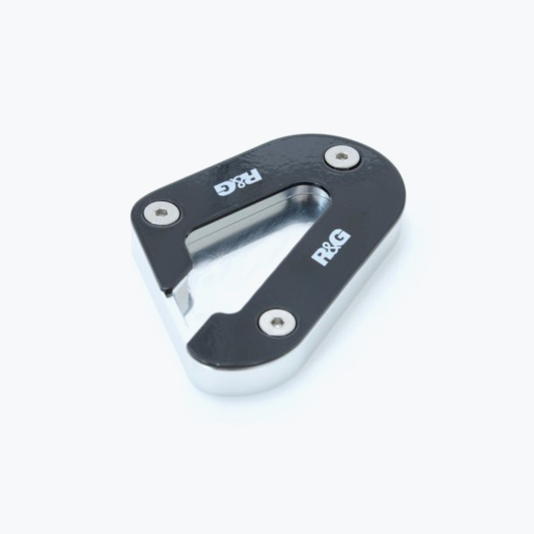 R&G SUZUKI GSXR 1000 SIDE SIDE STAND BASE
