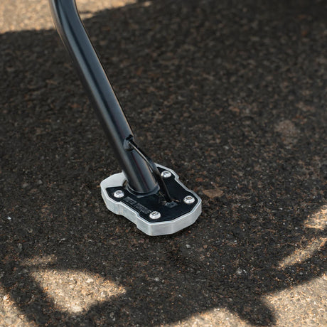 MTQ KTM 390 ADV X SIDE STAND BASE AL