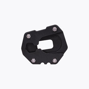 Jb Racing KTM ADV 390 2025 Side Stand Base